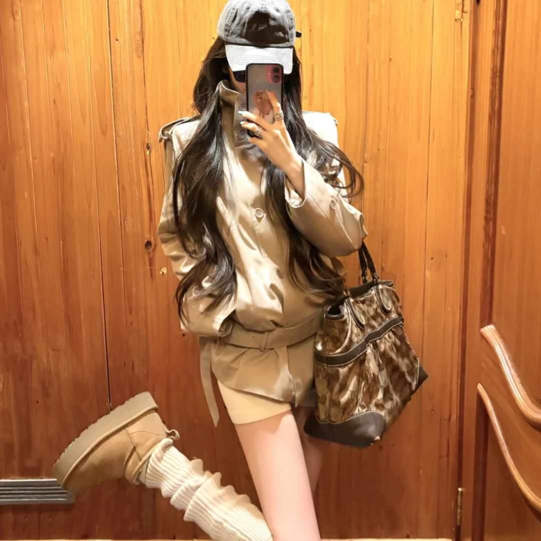 小众辣妹爆款女装