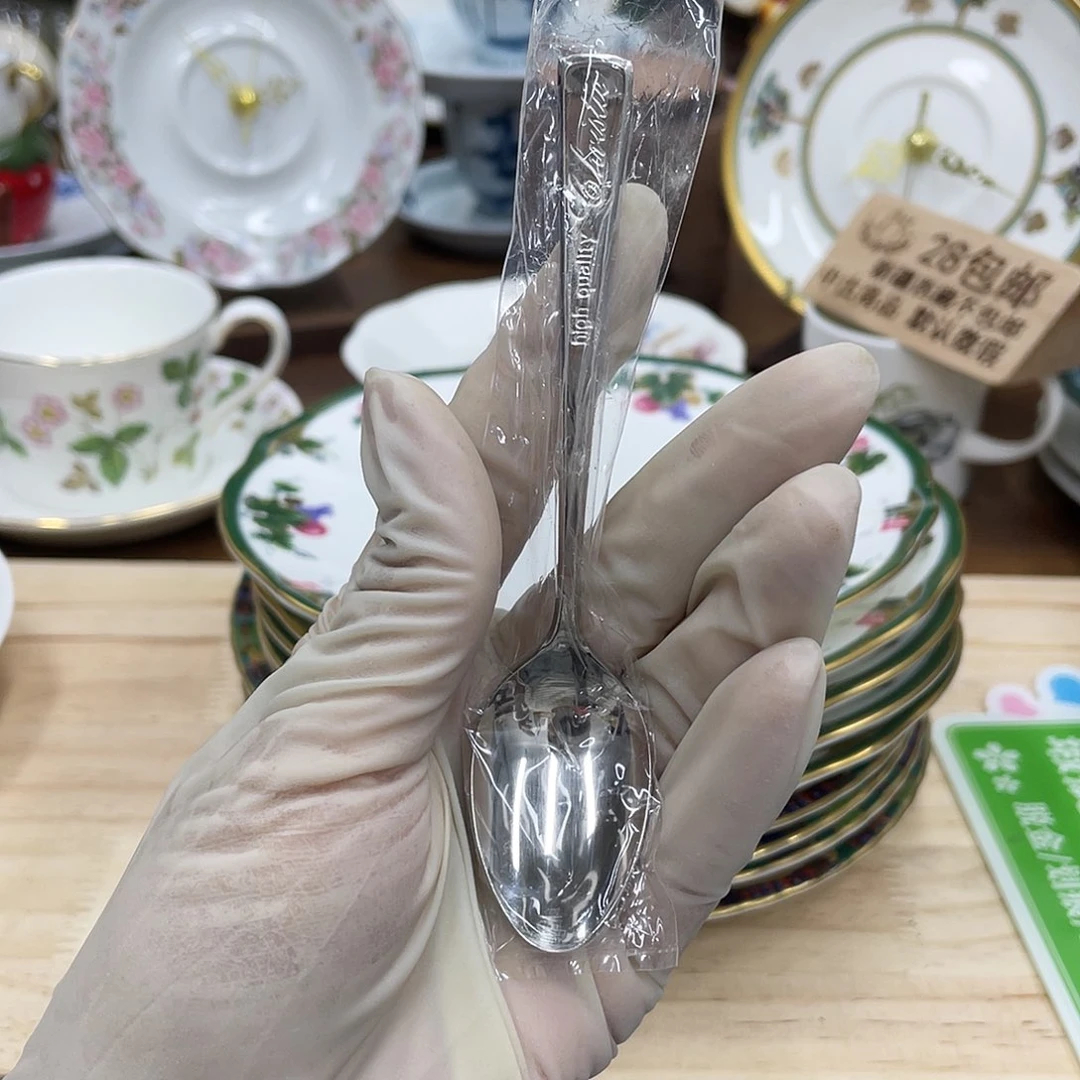 鹿屋家的美丽咖啡杯颖****）