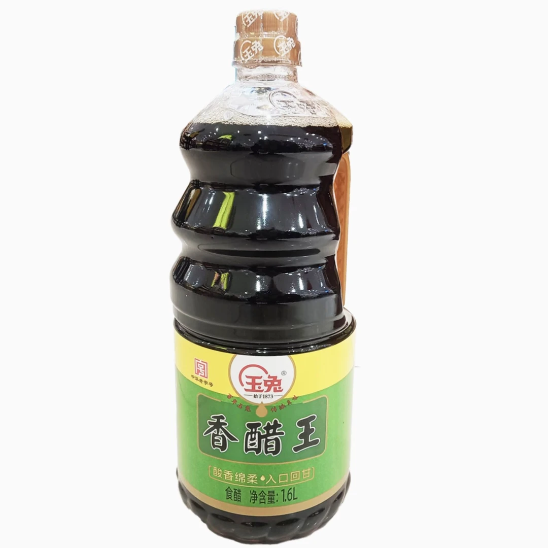 玉兔香醋王1.6L