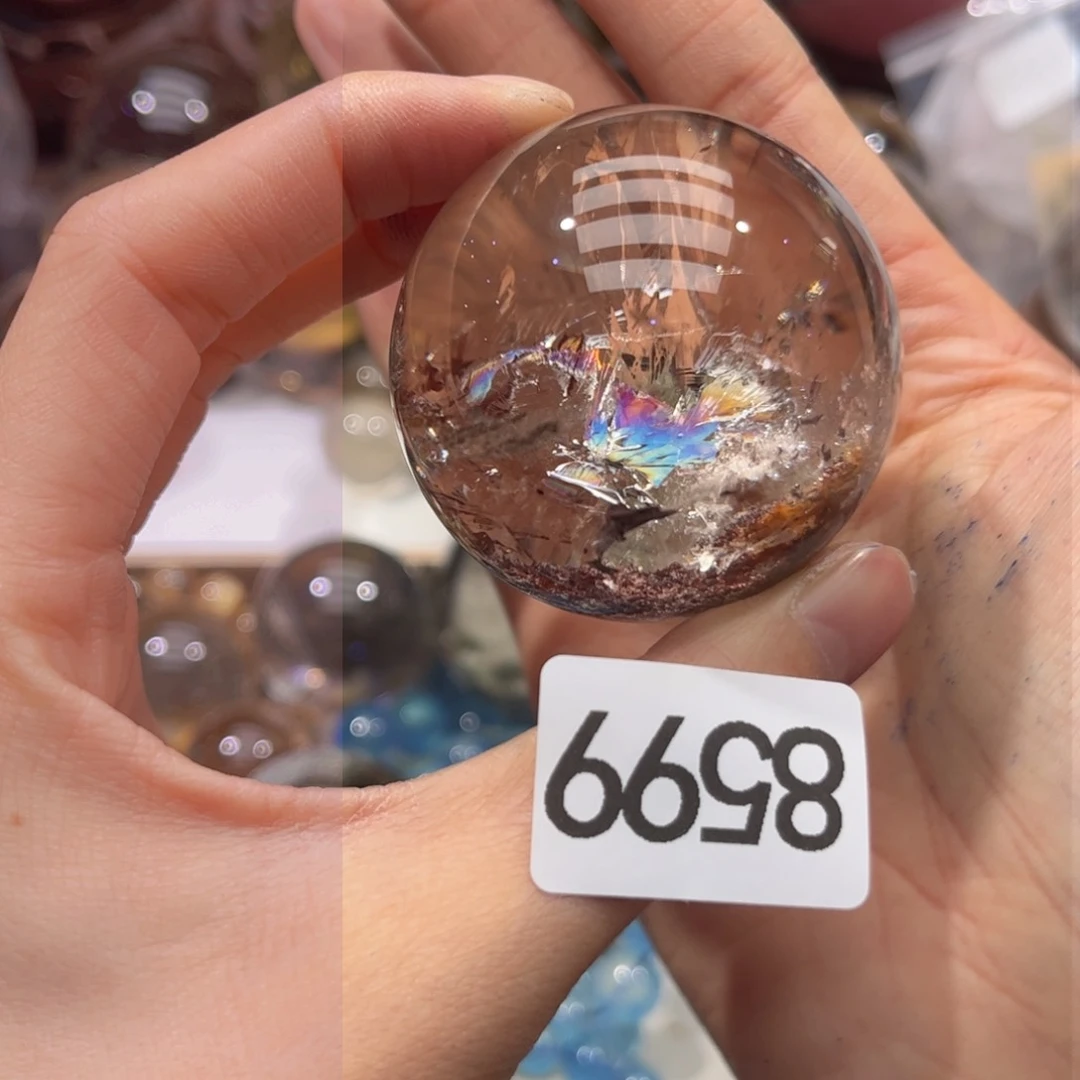 【闪购商品】未镶嵌大型摆件（非配饰）水晶