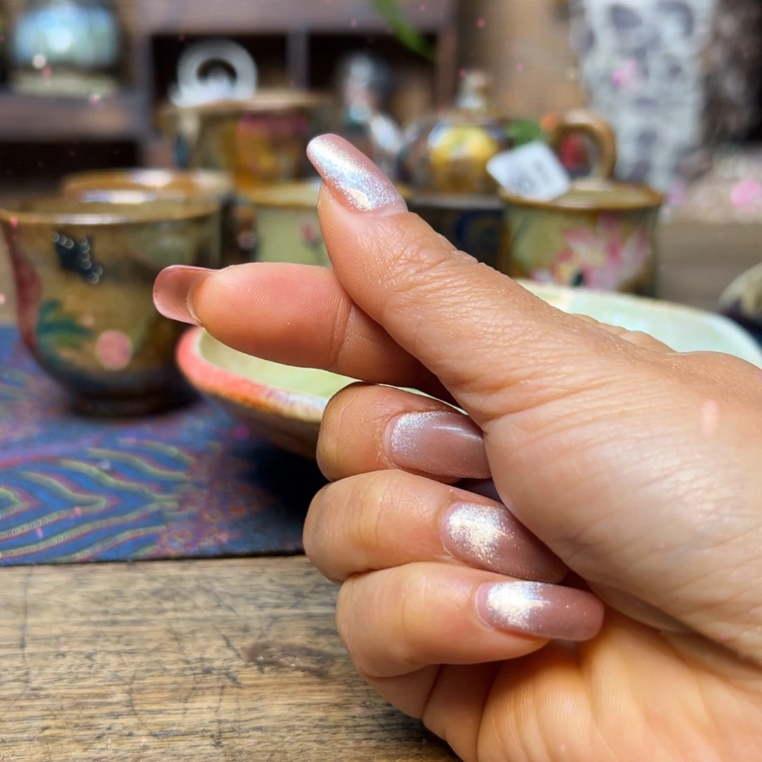 瓷片预存3元～～～～～～