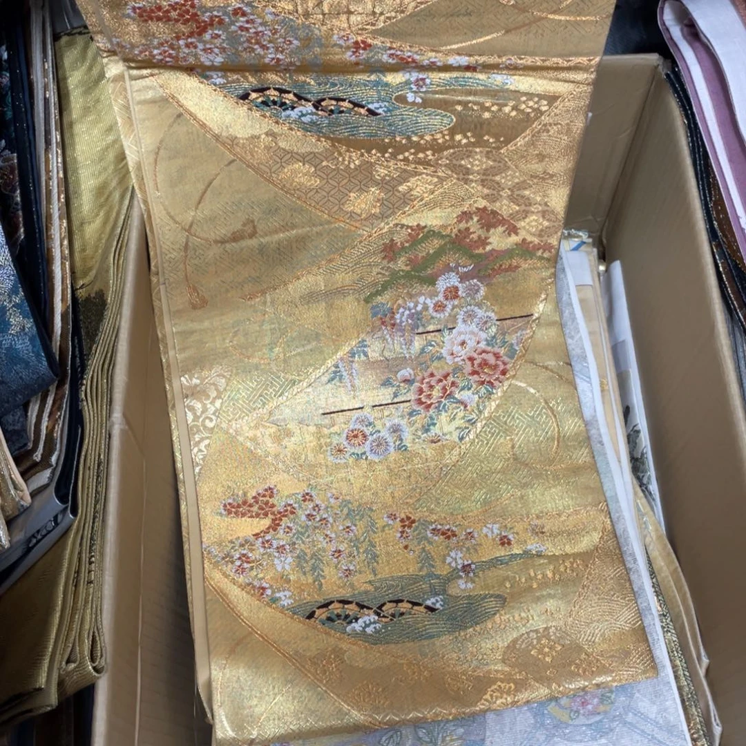 织绣西阵织西阵织