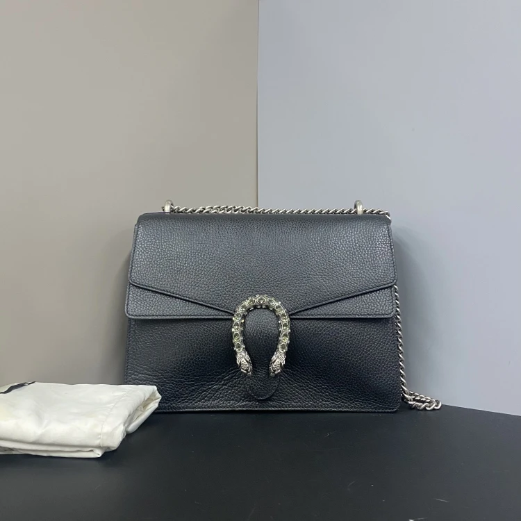 95新 GUCCI/古驰 /KIKI/单肩包/16732115