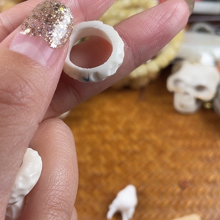 鹿骨手串/手链驼骨62