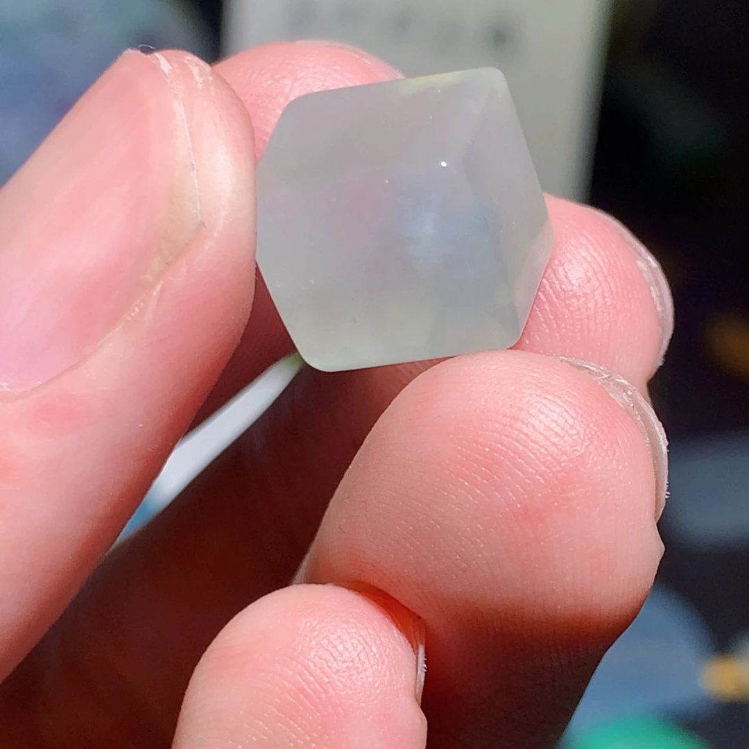 未镶嵌定制翡翠翡翠