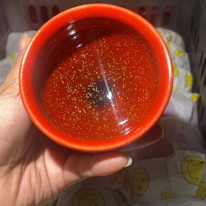 茶盏我不喜欢这样说了嘛就