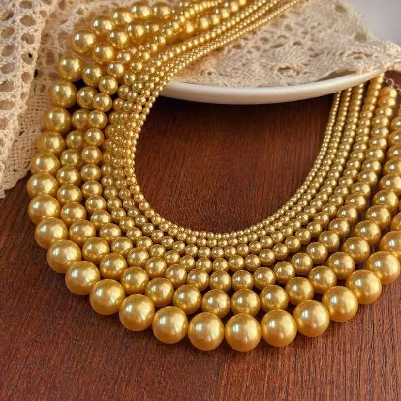 【大来家】DIY时尚百搭串珠拍链接