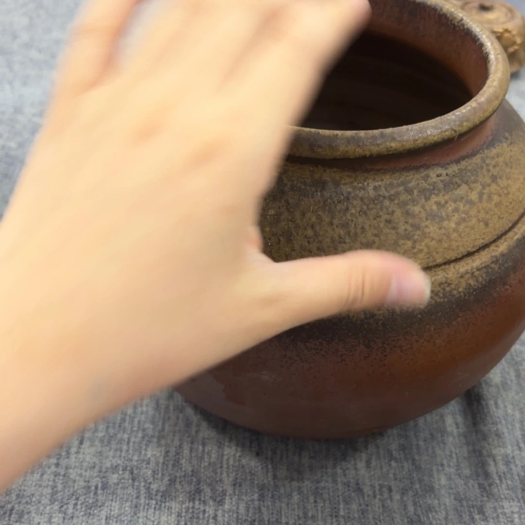非常喜欢这个瓷器