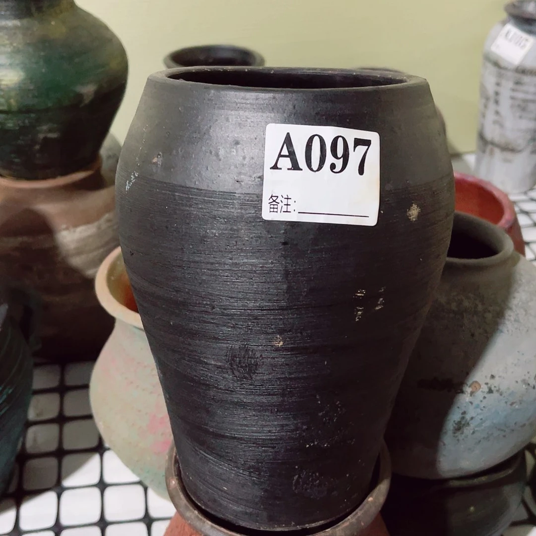 带孔口径14高度24微瑕