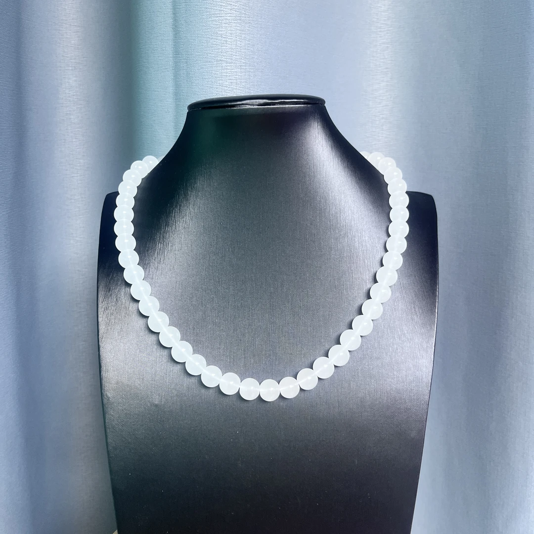 主播推荐高货项链 M1071时尚精品项链