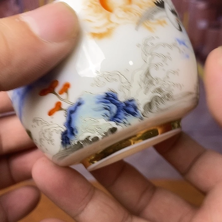 摆件整理一下最近在