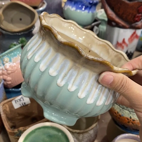 陶瓷95007绿31313313