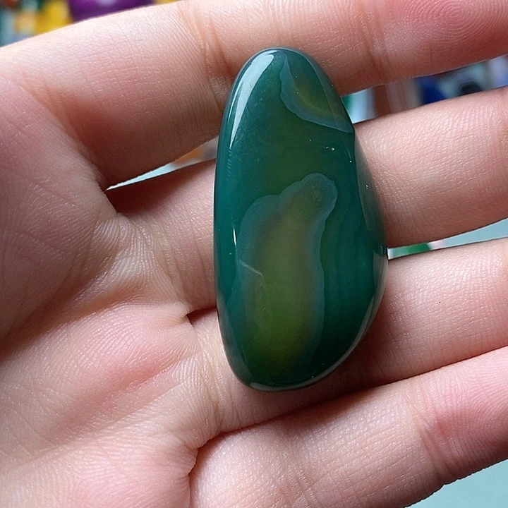 未镶嵌吊坠(不含链)玛瑙/玉髓