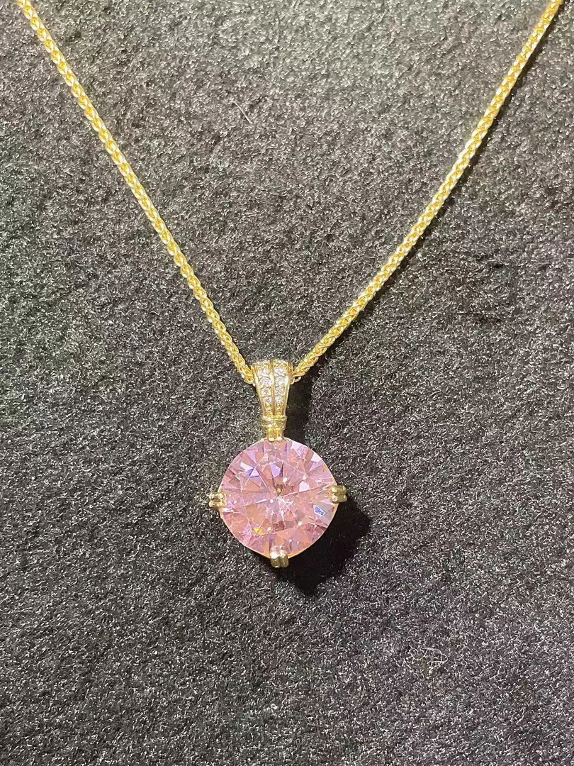 吊坠 璀璨精美Tbbo18-23