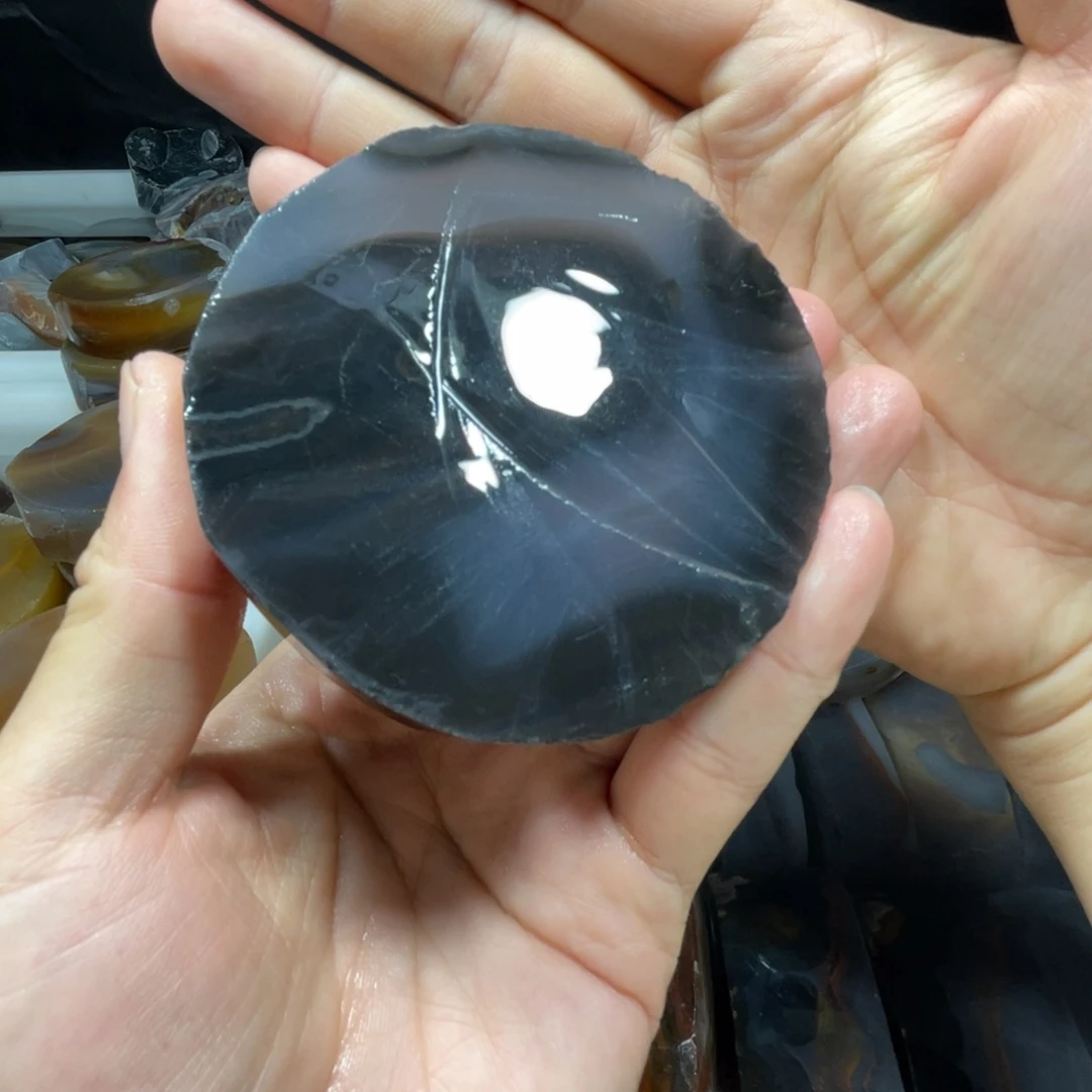 定制玛瑙定制玛瑙手镯63口径以内