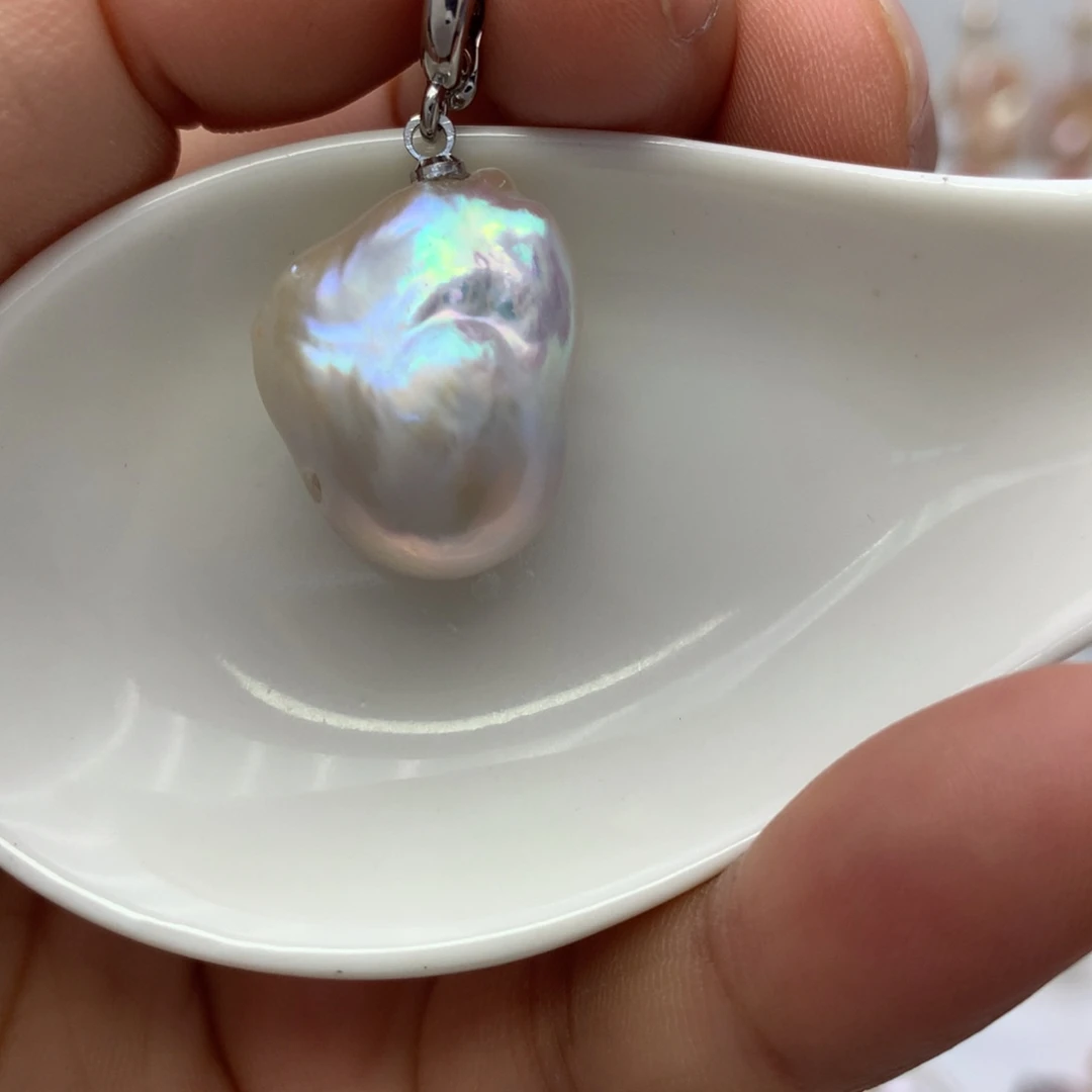 未镶嵌淡水珍珠其他