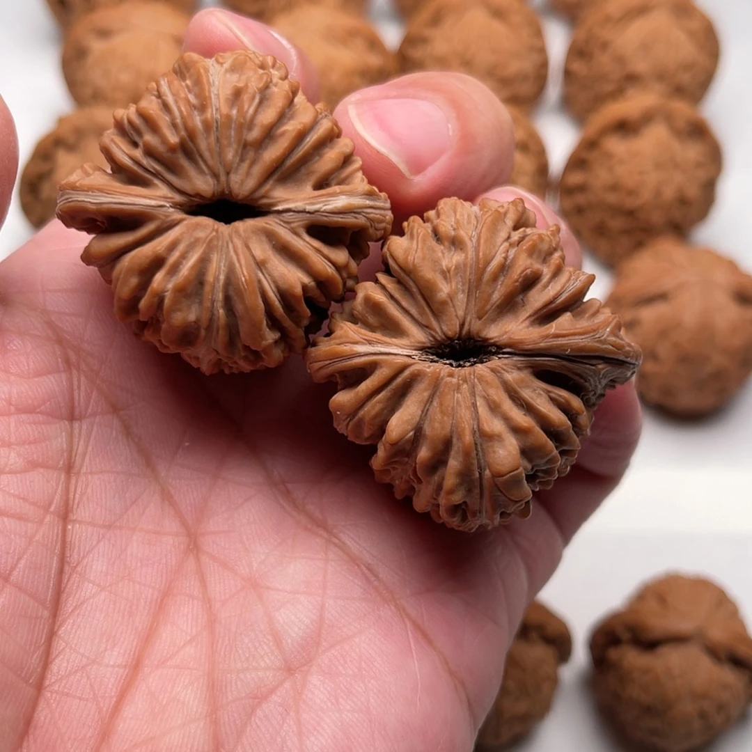 【闪购商品】文玩核桃吊坠核桃