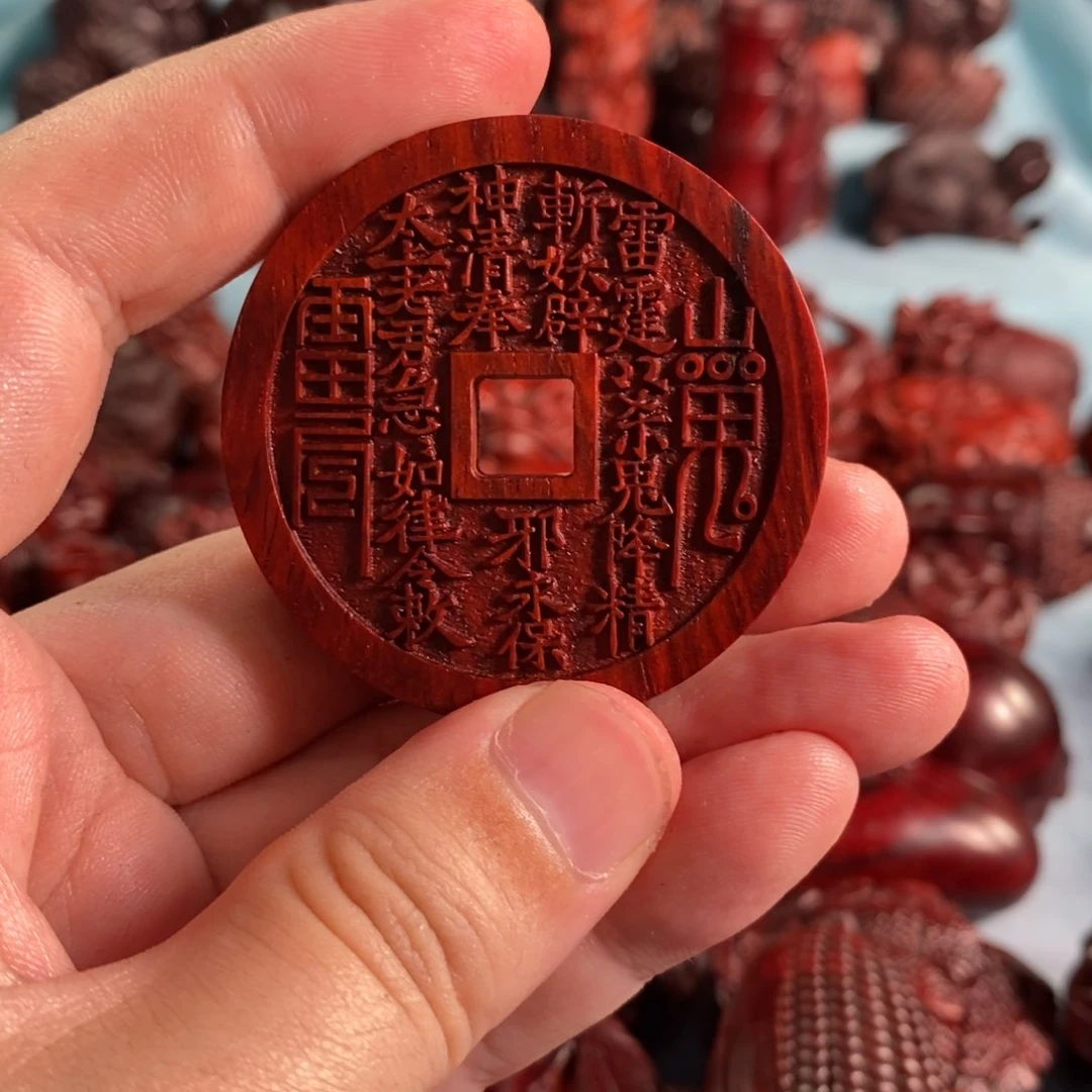 檀香紫檀（小叶紫檀）十**冰