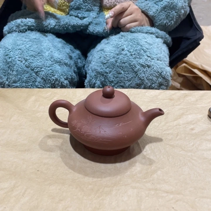 紫砂茶壶紫砂壶紫砂壶