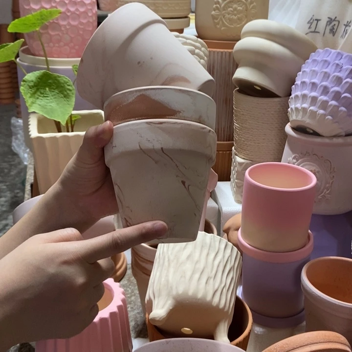 10×10玛奇朵盆3个