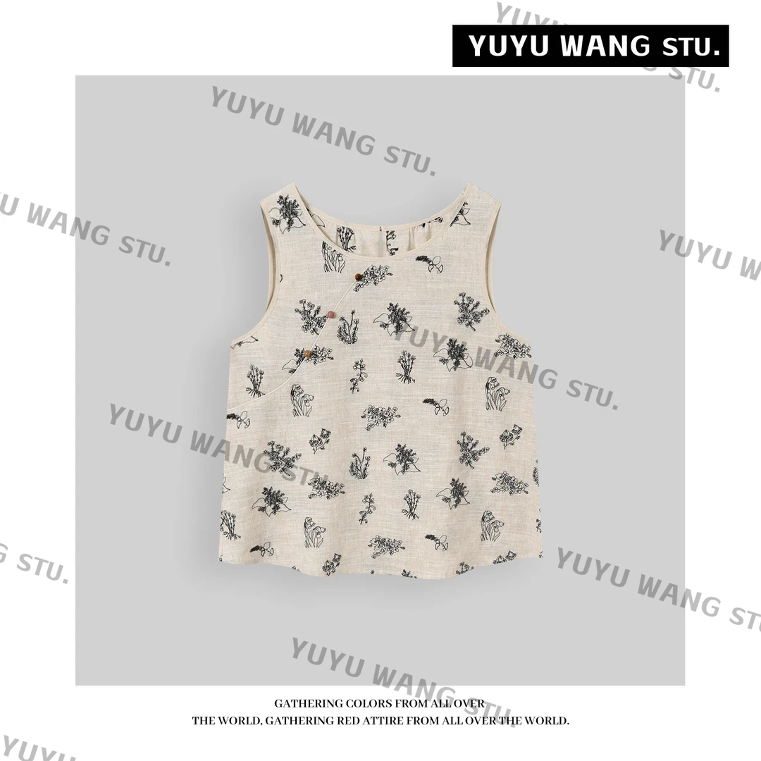 YUYU WANG【简画】上衣RBU2SX462