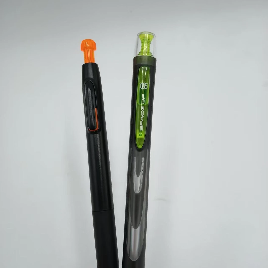 【款式随机杆发/2支黑】点石深海、银河-掉封蜡不售后