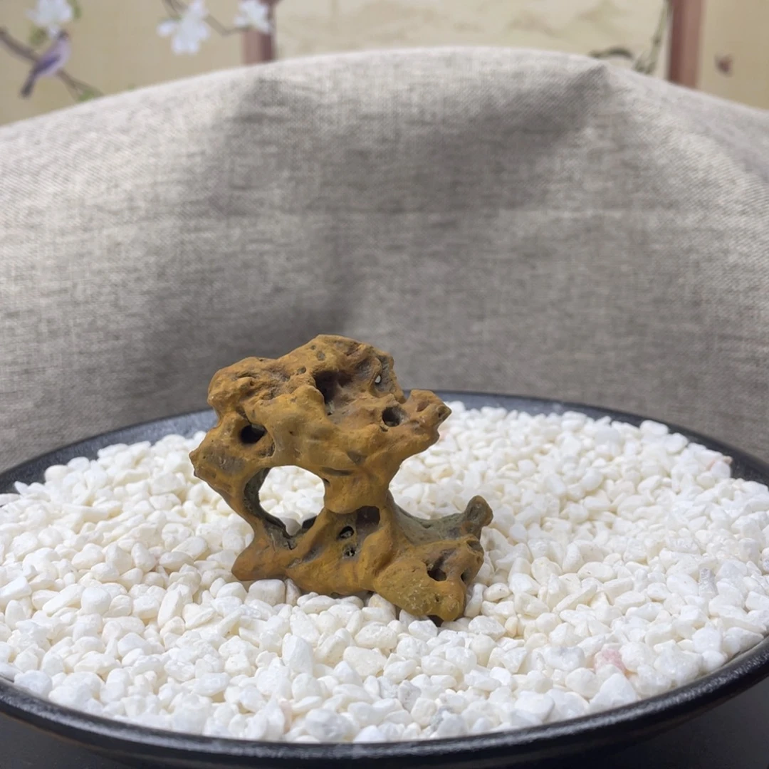 6.5*5苏州太湖水石一方