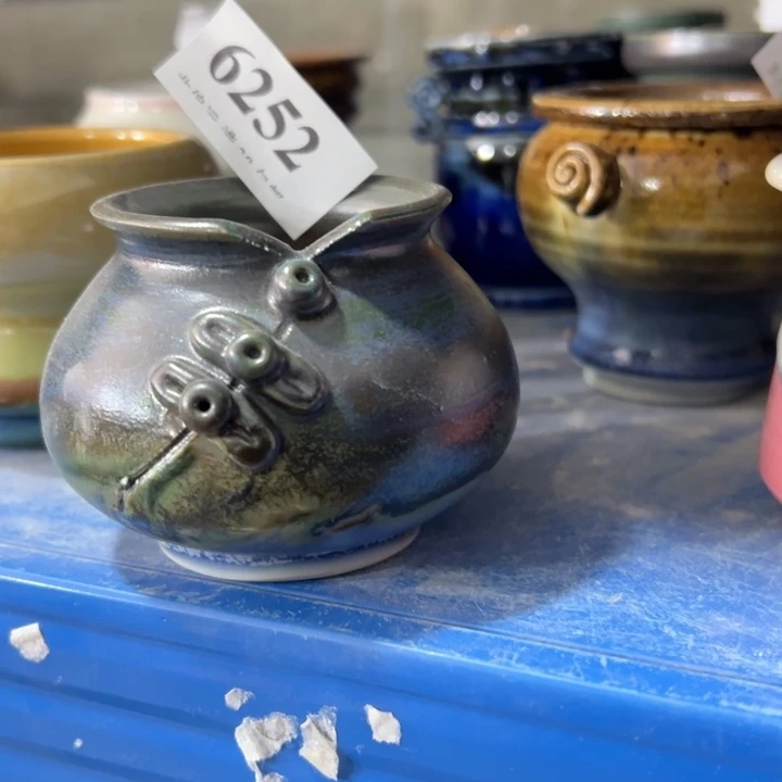 活动价，手工花盆，满30包邮