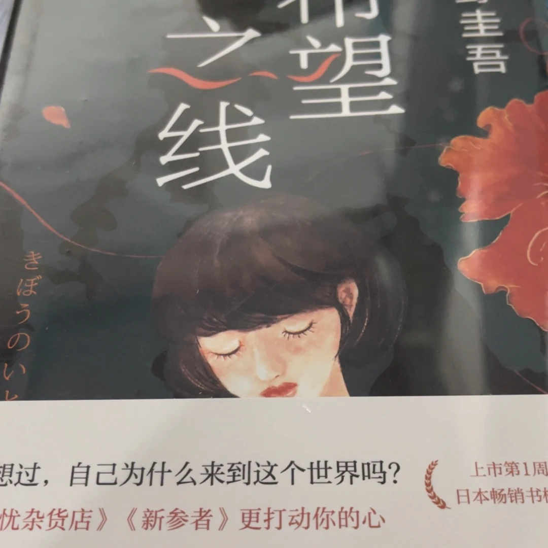 希望之线十米一个
