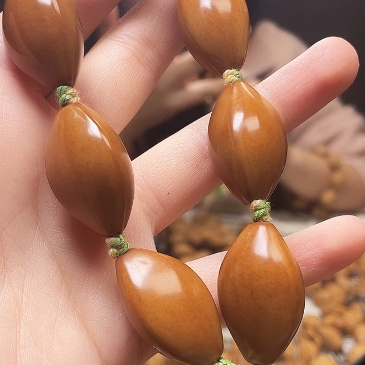 橄榄核手串/手链橄榄核