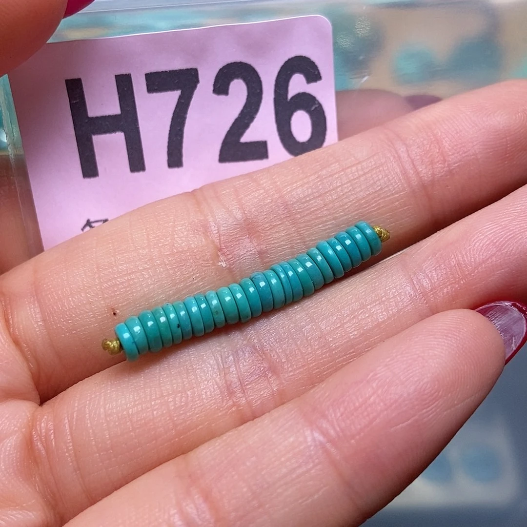 空竹粉丝专享福利十堰特色手工散珠