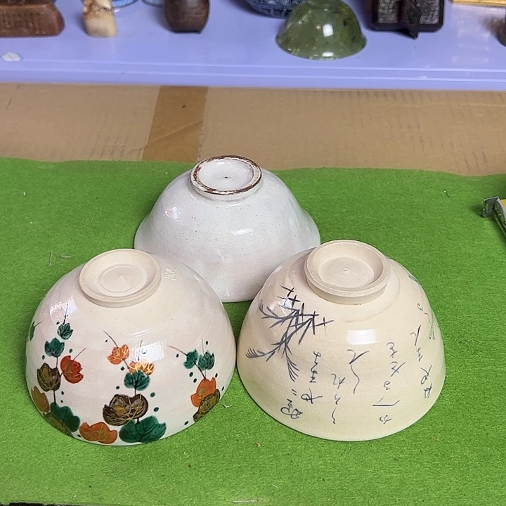 精美瓷器茶周边杂项