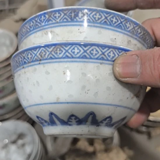 心***源当代景德镇陶瓷工艺品