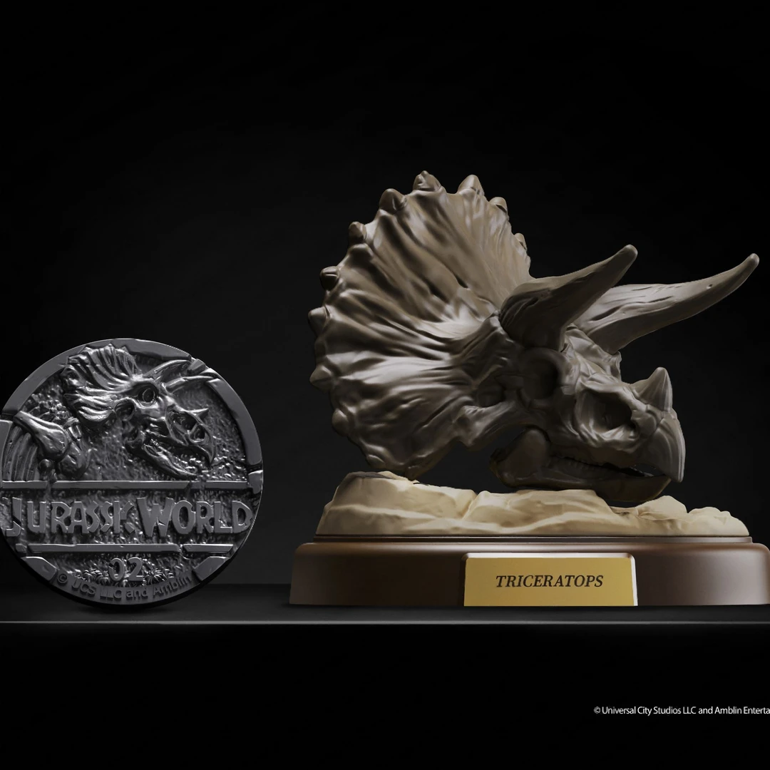 新品侏罗纪世界恐龙惊喜版第2弹一代仿真动物模型摆件玩具礼物男