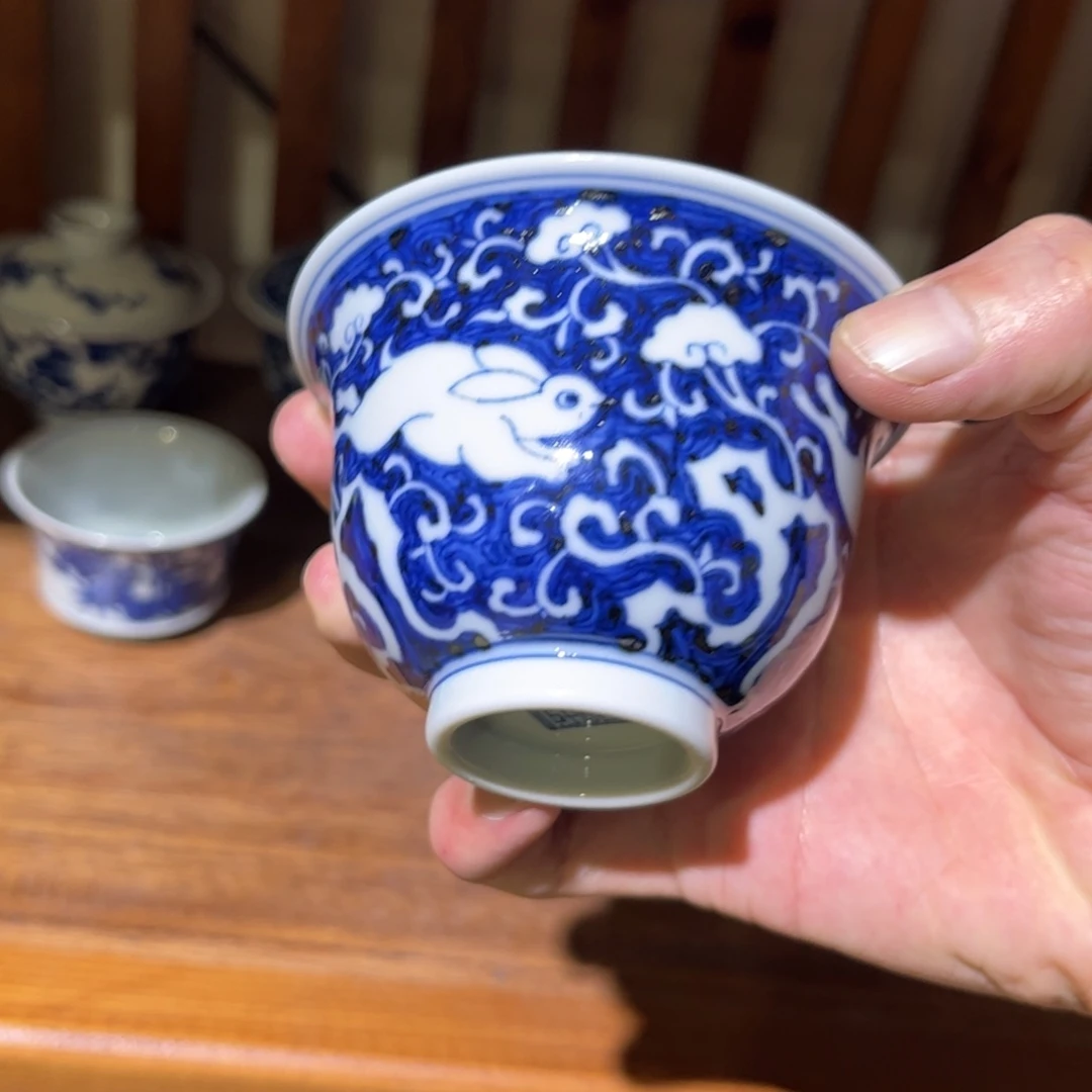 陶美官人陶瓷艺术品