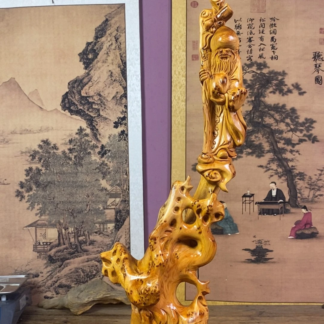 平***哥柏木（崖柏）崖柏11111