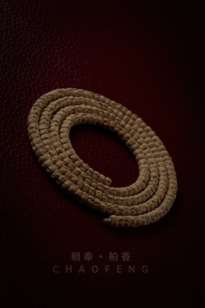 柏香籽/百香籽（编号 F609） 天然文玩  尺寸5