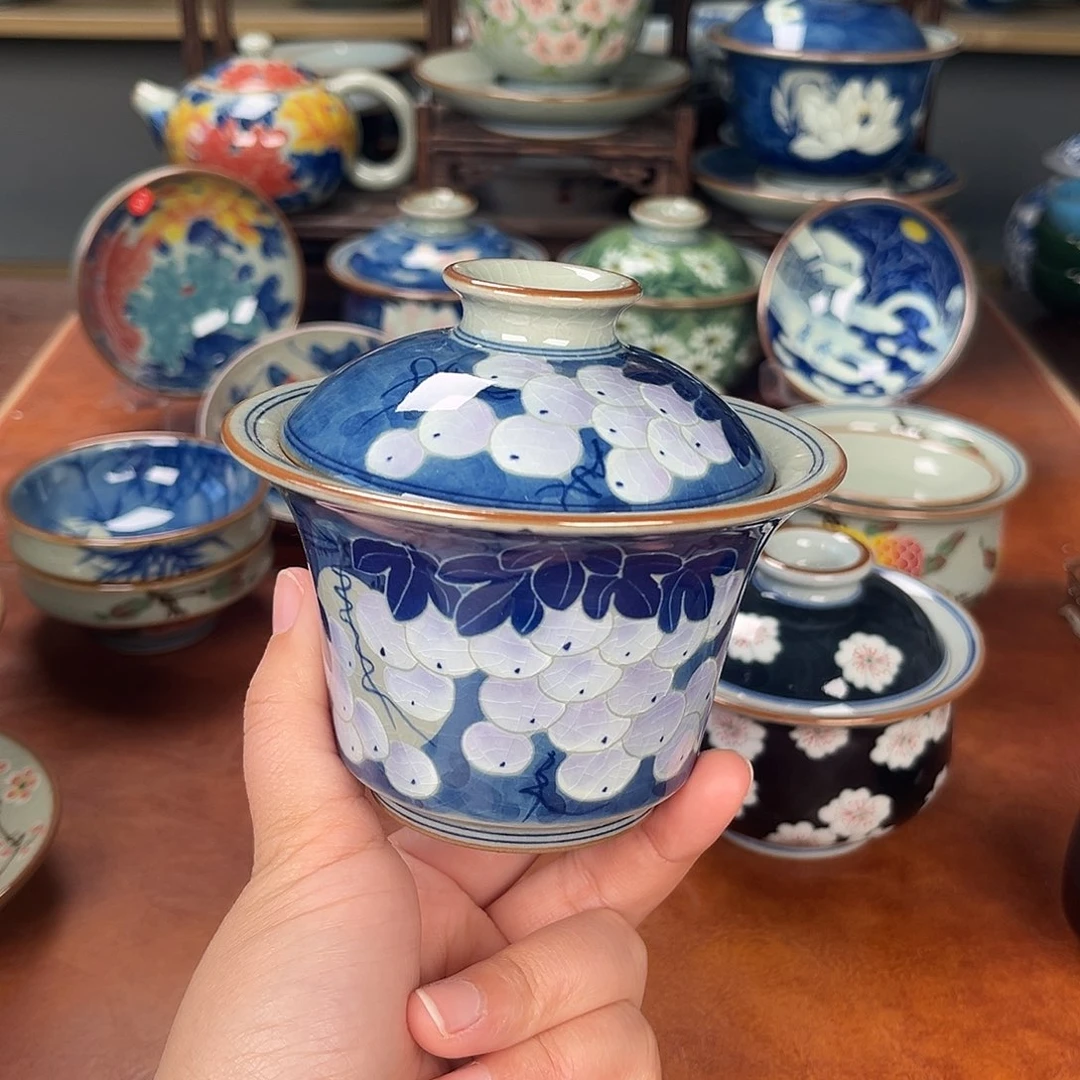 主人杯景德镇陶瓷