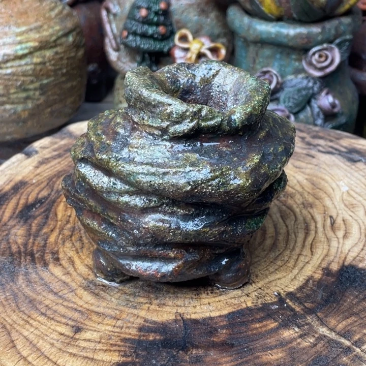 陶瓷制品不退不换陶瓷1