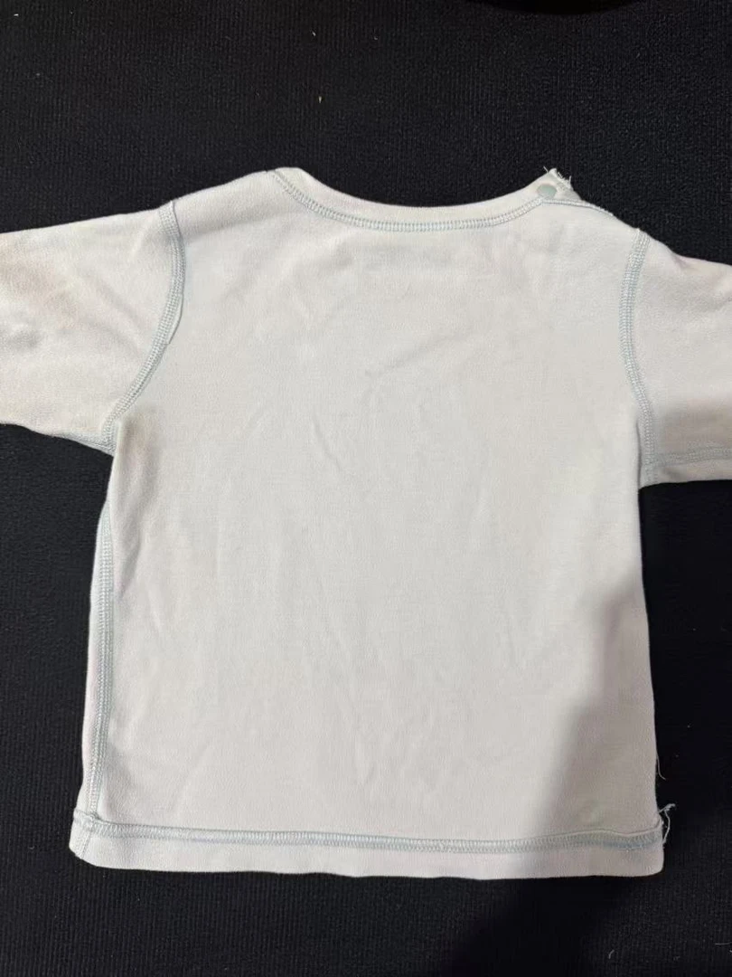 新生儿衣服婴童宝宝婴儿女宝