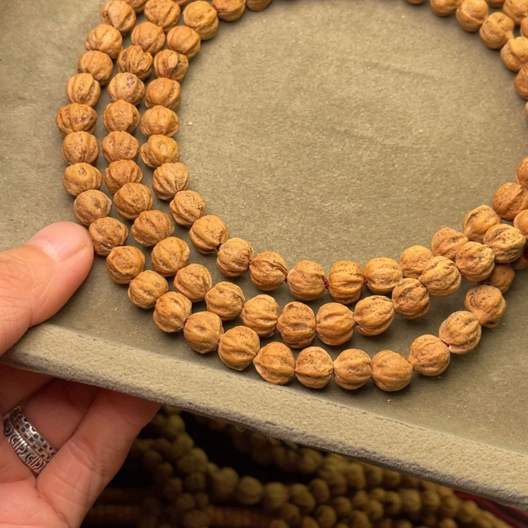 柏香籽/百香籽手串