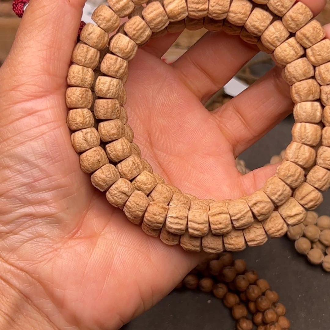 手串柏香籽/百香籽