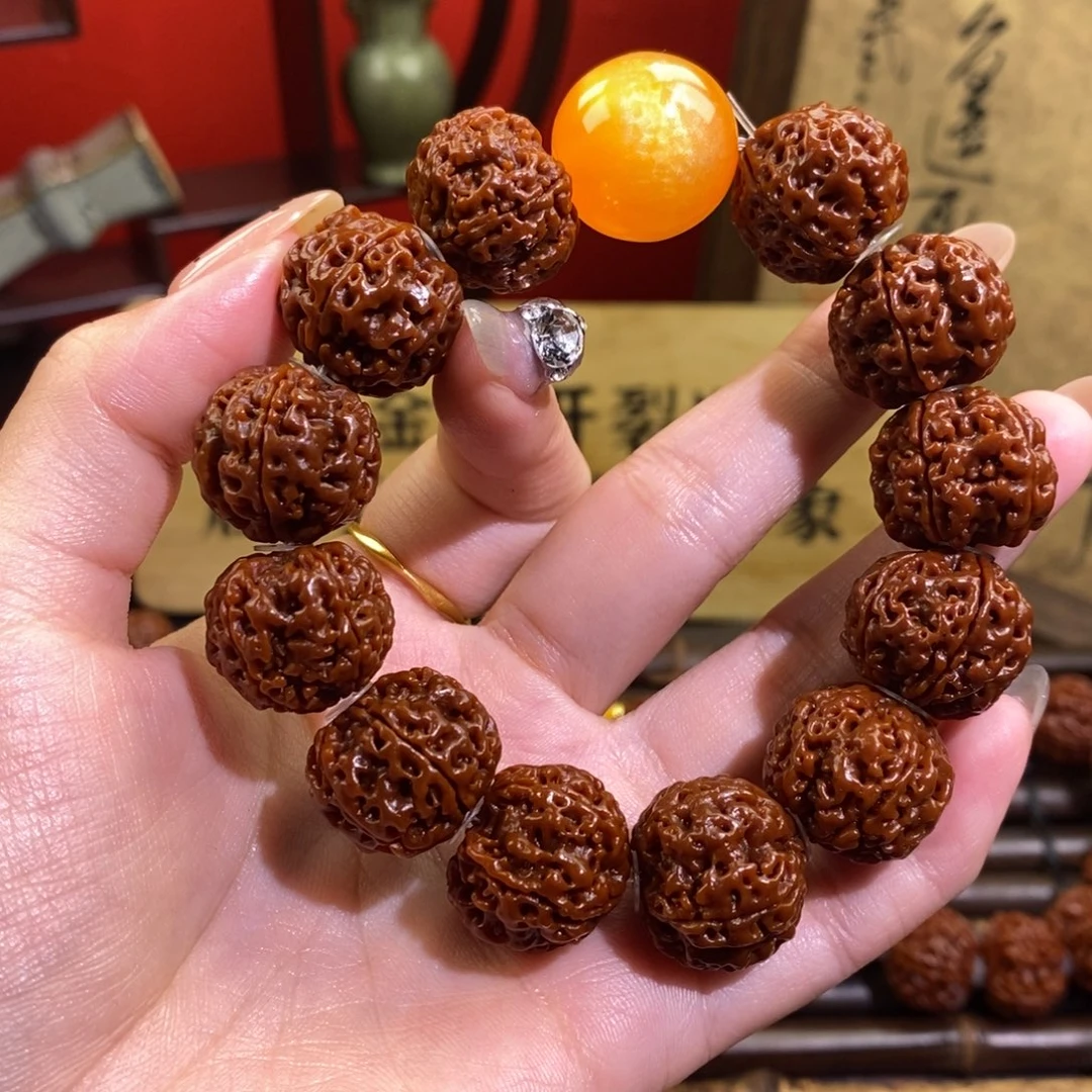 手串金刚菩提520.  H