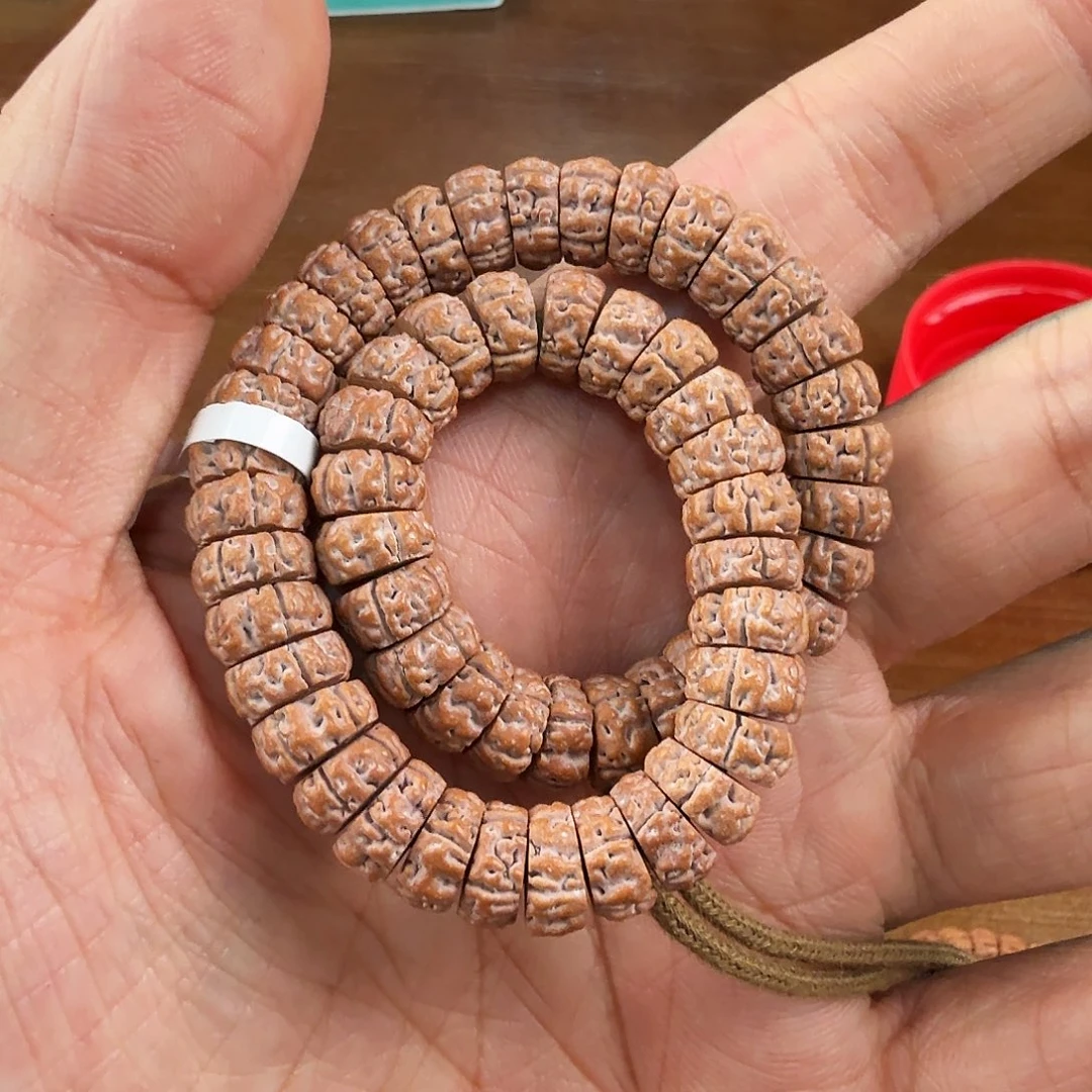 柏香籽/百香籽吊坠24