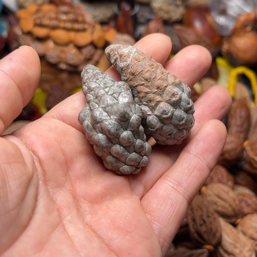 吊坠文玩核桃核桃71