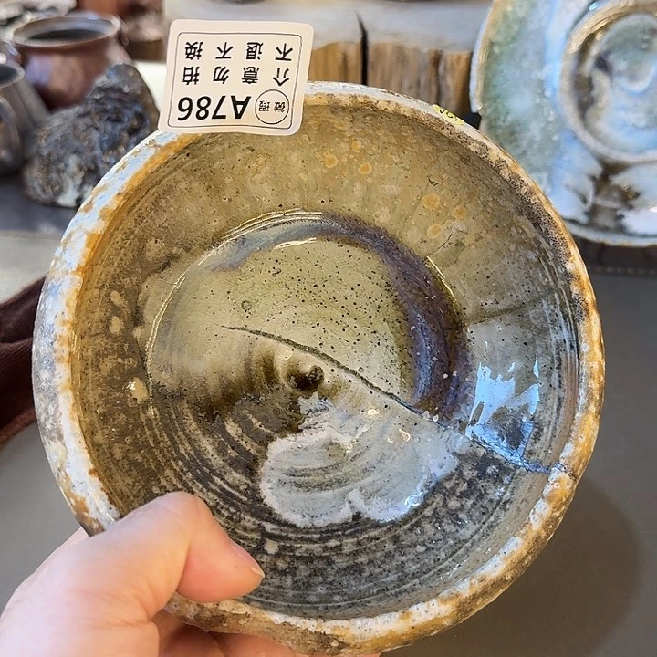 茶壶紫砂柴烧福利新品多多