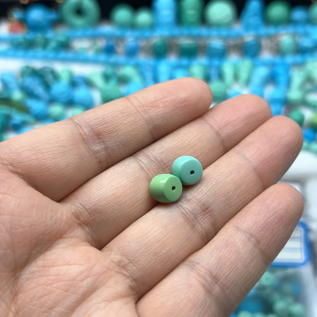 北***院卡8+直切两颗单珠