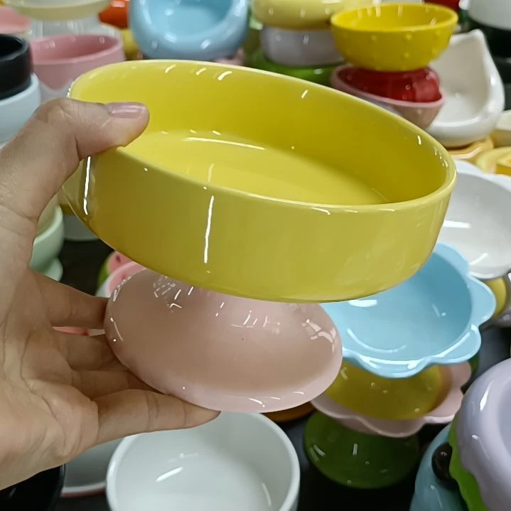 直播间福利陶瓷炸场-