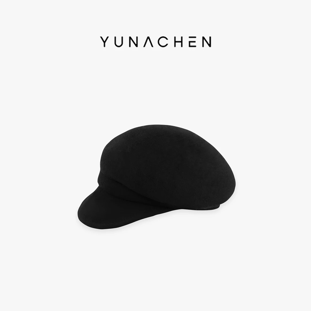 菠萝宝宝时尚气质舒适帽子64-MZ039