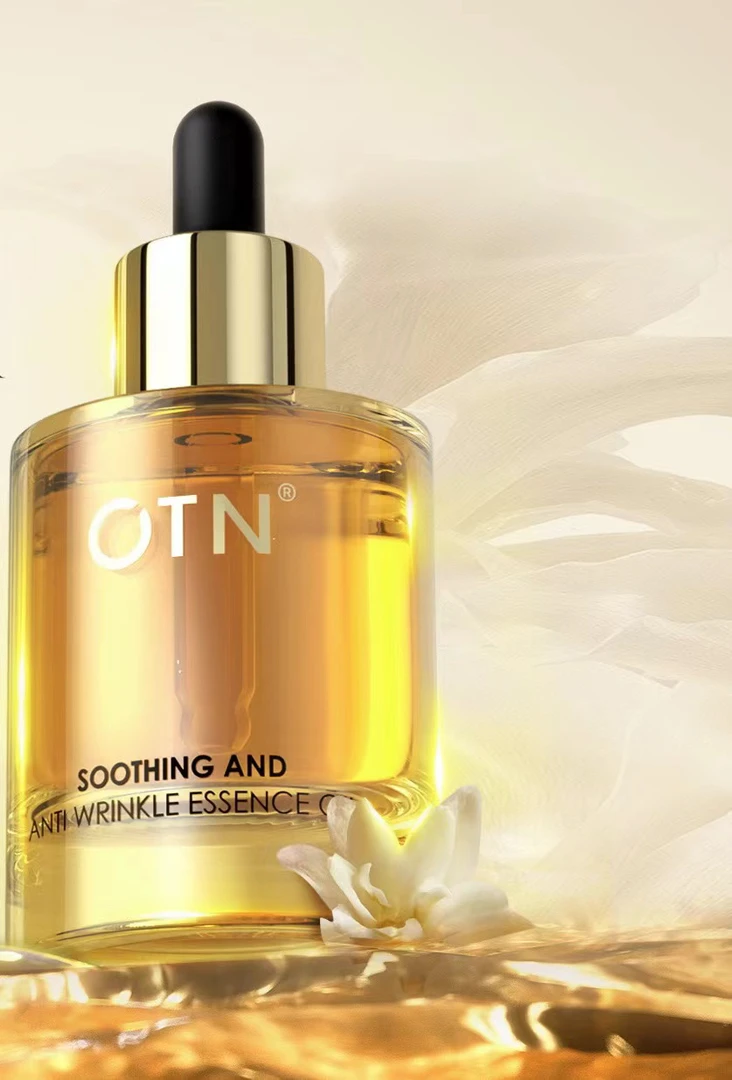 292/OTN奥缇妮三生花舒缓抗皱精粹油/欧盼全品